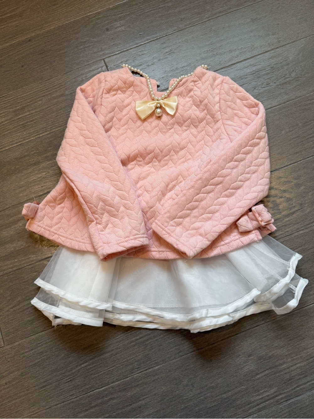 Girls clothes age 6-8years old